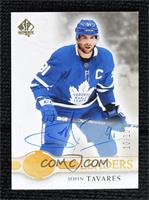 John Tavares #/10