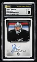 Andrei Vasilevskiy [CSG 10 Gem Mint]