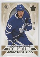 Mitch Marner #/999