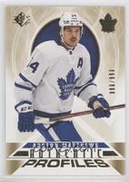 Auston Matthews #/999