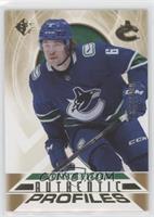 Brock Boeser #/999