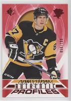 Sidney Crosby #/799