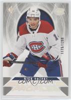 Nick Suzuki #/1,299