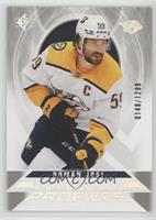 Roman Josi #/1,299