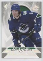 Brock Boeser #/1,299