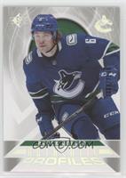 Brock Boeser #/1,299