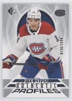 Nick Suzuki #/2,299