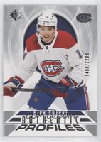 Nick Suzuki #/2,299