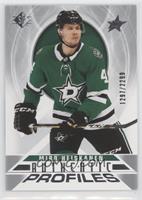 Miro Heiskanen #/2,299