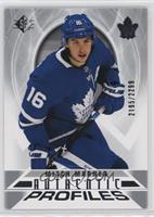 Mitch Marner #/2,299