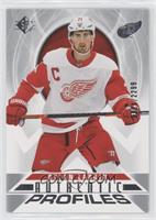 Dylan Larkin #/2,299