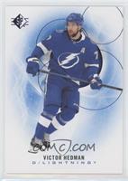 Victor Hedman