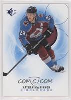 Nathan MacKinnon