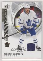 Rookie Authentics - Timothy Liljegren