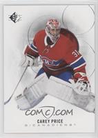 Carey Price