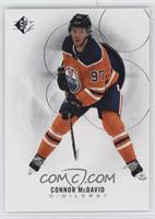 Connor McDavid