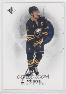 2020-21 SP Retail - [Base] #91 - Jack Eichel