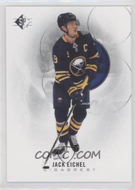 2020-21 SP Retail - [Base] #91 - Jack Eichel