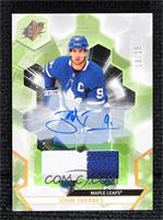 John Tavares #/15