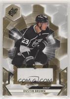 Dustin Brown