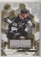 Dustin Brown