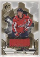 John Carlson