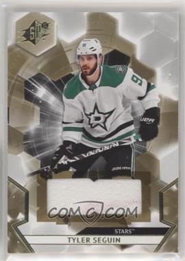 2020-21 SPx - [Base] - Jersey #93 - Tyler Seguin