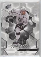 Anze Kopitar #/299