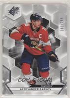 Aleksander Barkov #/299