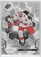 Sebastian Aho #/299