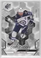 Blake Wheeler #/299