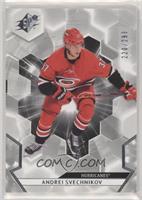 Andrei Svechnikov #/299