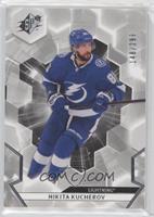 Nikita Kucherov #/299