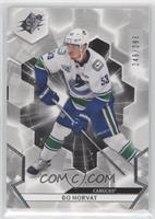 Bo Horvat #/299