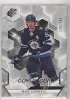 Mark Scheifele #/299