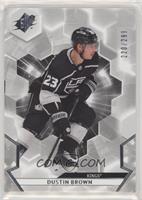 Dustin Brown #/299