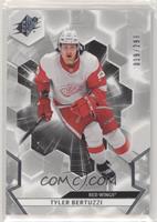 Tyler Bertuzzi #/299