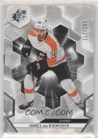 James van Riemsdyk #/299