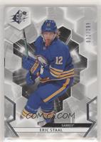 Eric Staal #/299