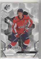 John Carlson #/299