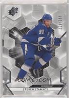 Steven Stamkos #/299