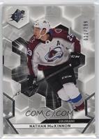 Nathan MacKinnon #/299