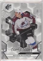 Nathan MacKinnon #/299