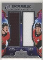 Tier 1 - Brady Tkachuk, Thomas Chabot #/99