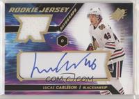 Lucas Carlsson #/49