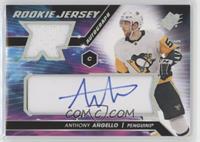 Tier 1 - Anthony Angello #/375