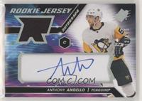 Tier 1 - Anthony Angello #/375