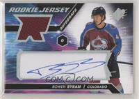 Tier 2 - Bowen Byram #/165