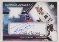 Tier 1 - Brandon Hagel #/375