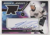 Tier 1 - Gabe Vilardi #/375